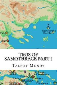 Tros Of Samothrace