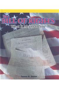 The Bill of Rights