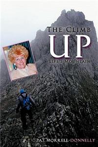 Climb Up Life's Mountain