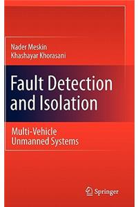 Fault Detection and Isolation