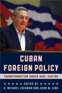 Cuban Foreign Policy
