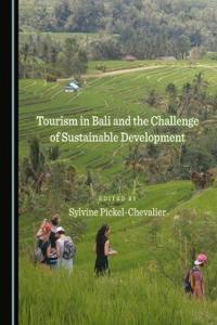 Tourism in Bali and the Challenge of Sustainable Development