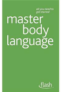 Master Body Language