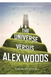 The Universe versus Alex Woods