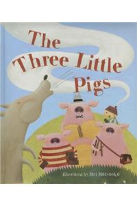 The Three Little Pigs