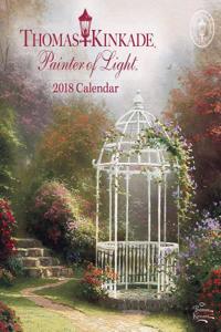 2018 T Kinkade Painter of Light Mini