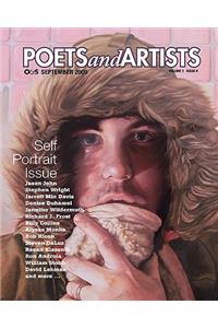 Poets and Artists (O&S, Sept. 2009)