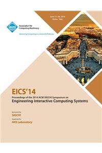 Eics 14 ACM SIGCHI Symposium on Engineering Interactive Computing Systems