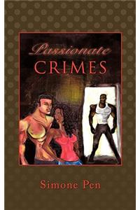 Passionate Crimes