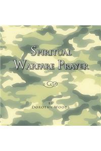 Spiritual Warfare Prayer