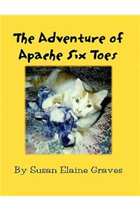 The Adventure of Apache Six Toes