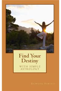Find Your Destiny