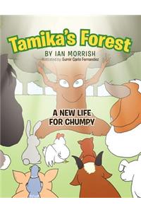 Tamika's Forest