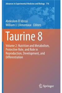 Taurine 8