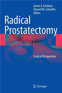 Radical Prostatectomy