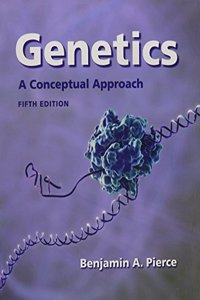 Genetics & Solutions Manual