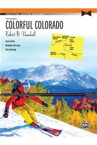 Colorful Colorado