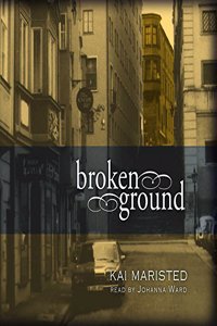 Broken Ground