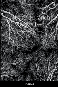 root and branch volume two