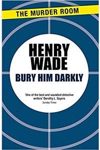 Bury Him Darkly
