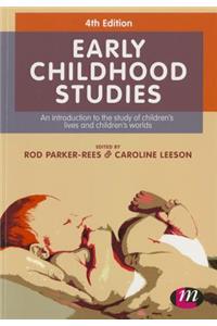 Early Childhood Studies