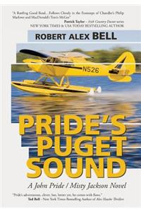 Pride's Puget Sound