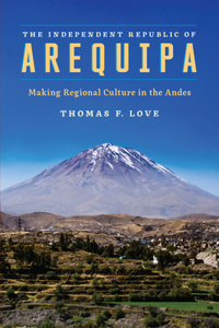 Independent Republic of Arequipa