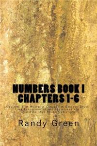 Numbers Book I