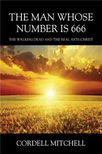 Man Whose Number is 666