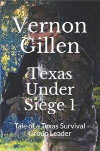 Texas Under Siege 1