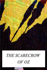 Scarecrow Of Oz