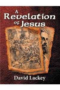 A Revelation of Jesus