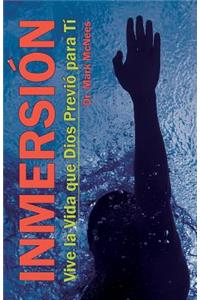 Inmersion