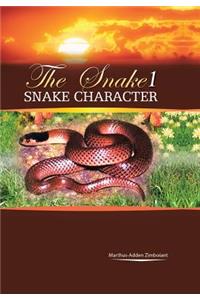 The Snake 1