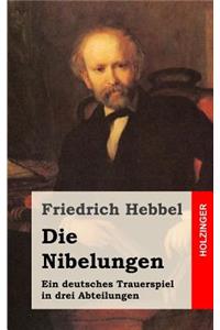 Die Nibelungen