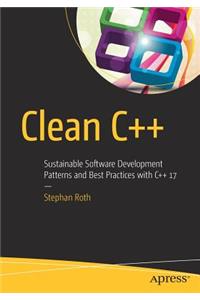 Clean C++