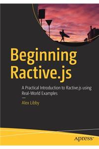 Beginning Ractive.Js