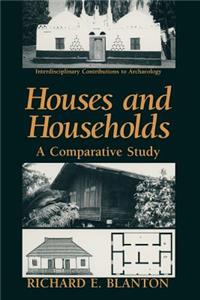 Houses and Households