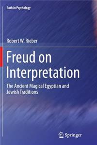 Freud on Interpretation