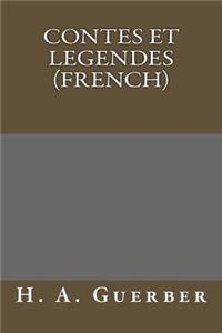 Contes Et Legendes (French)
