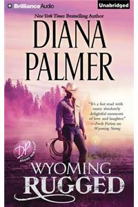 Wyoming Rugged