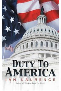 Duty to America