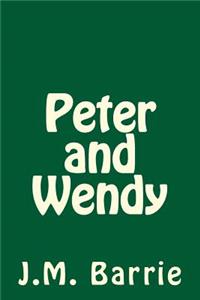 Peter and Wendy