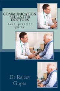 Communication skills for doctors