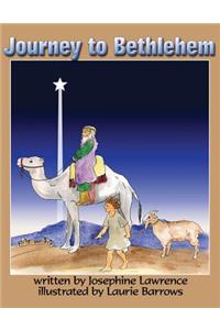 Journey to Bethlehem