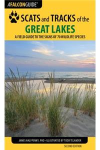 Scats and Tracks of the Great Lakes