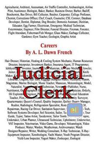 Careers: Judicial Clerk