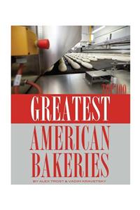 Greatest American Bakeries