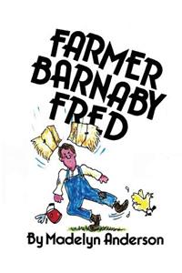 Farmer Barnaby Fred
