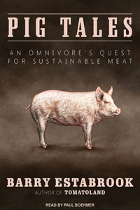 Pig Tales